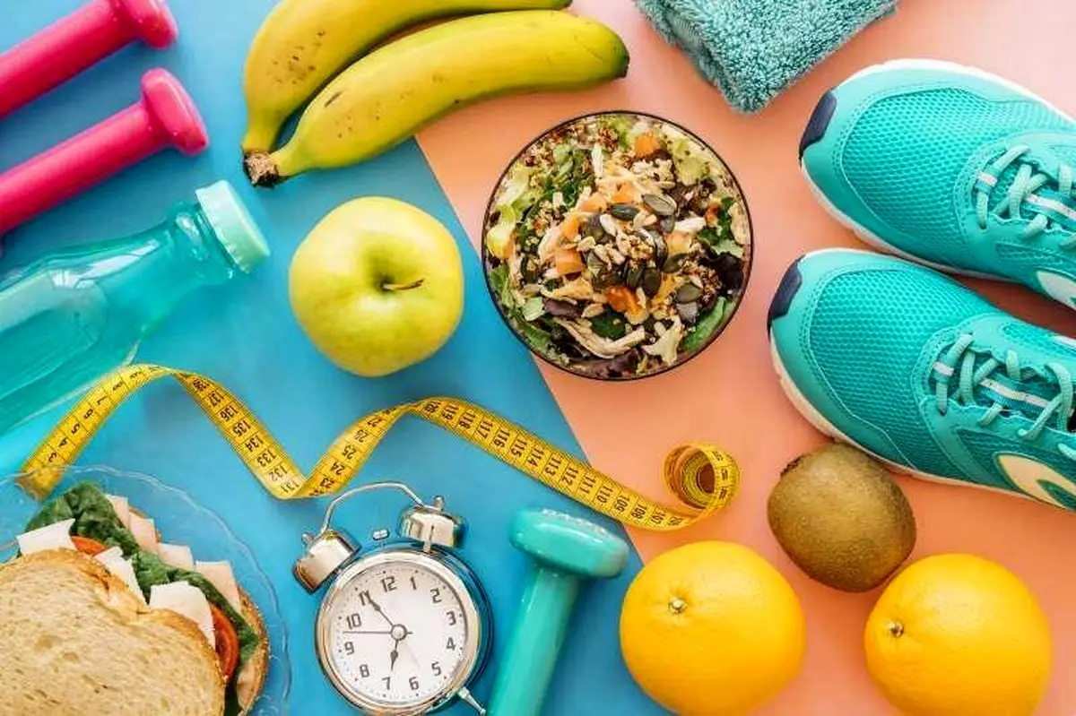 راز کاهش وزن ماندگار