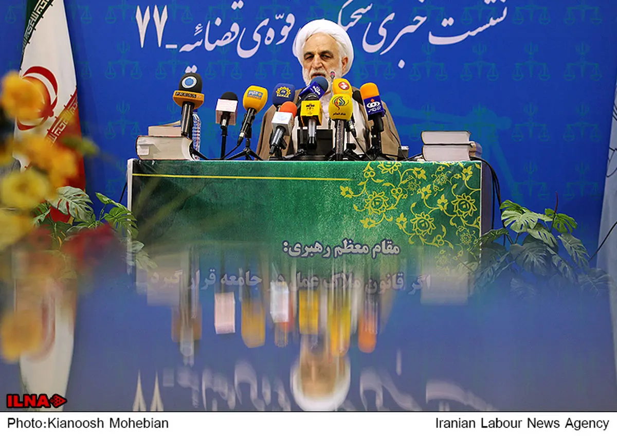 اموال اعلام نشده مسئولان دولت قبل/ پرونده بدهی میلیاردر نفتی/ آخرین وضعیت پرونده مرتضوی