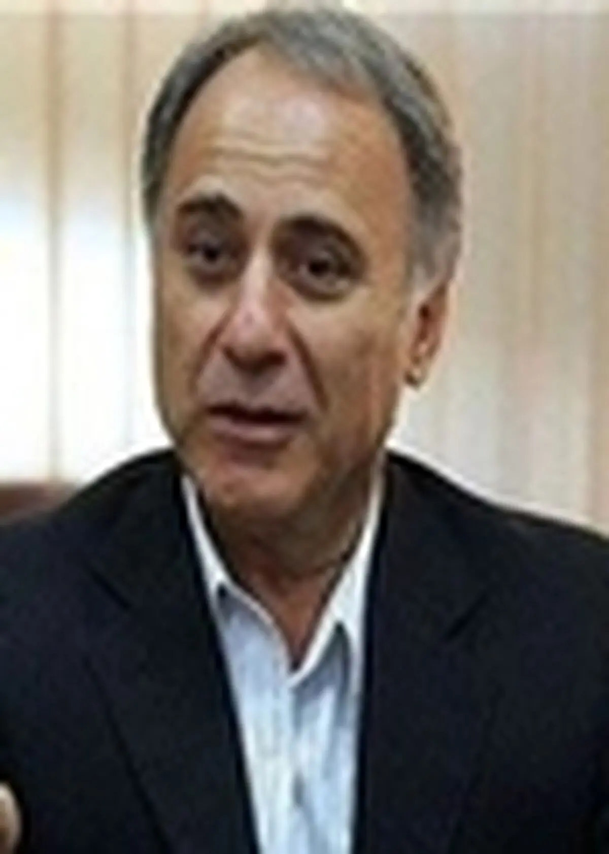 رحیمی: بازیکنان تیم ملی مرد روزهای سخت هستند / فقط با جلال حسینی قرارداد نداریم
