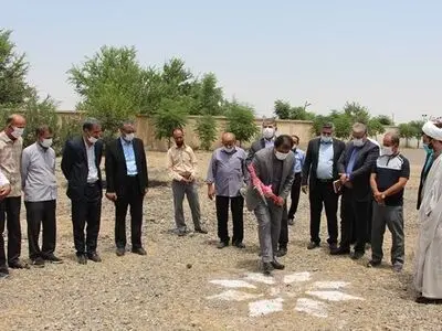 ۷۰ درصد مدارس کاشان خیر ساز است
