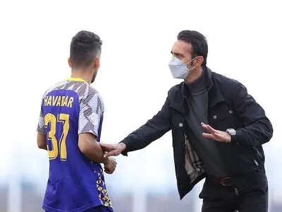 عنایتی: امیدوارم تیم ملی راحت به جام جهانی صعود کند/قاضی نشان داد سن فقط یک عدد است