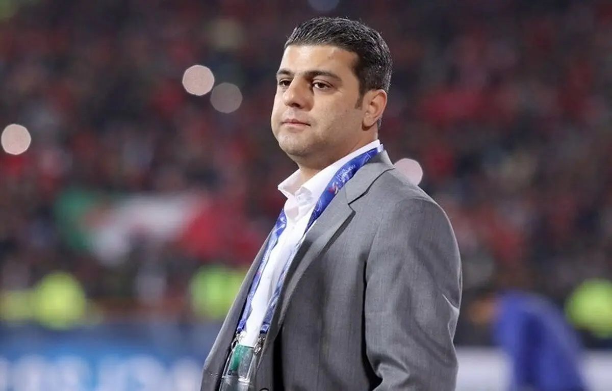شرایط ارائه بلیت به سپاهانی‌ها توسط پرسپولیس