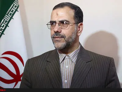 امیری درگذشت حجت‌الاسلام مرعشی را تسلیت گفت