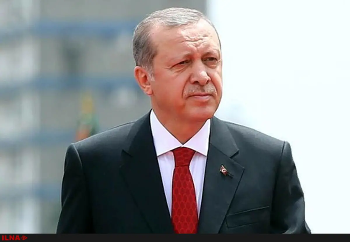 گفت‌وگوی اردوغان، ماکرون و امیر قطر درباره تنش‌ها در خلیج‌فارس