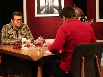 علامه محمدتقی جعفری تاثیر زیادی روی من داشته‌اند