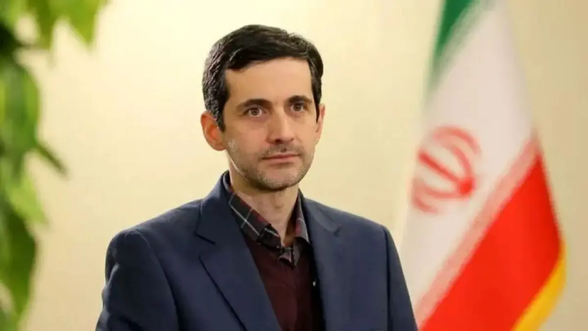 به جای اینکه بهانه صحبت کردن درباره ایران را از دیگران بگیریم، به آن دامن زدیم