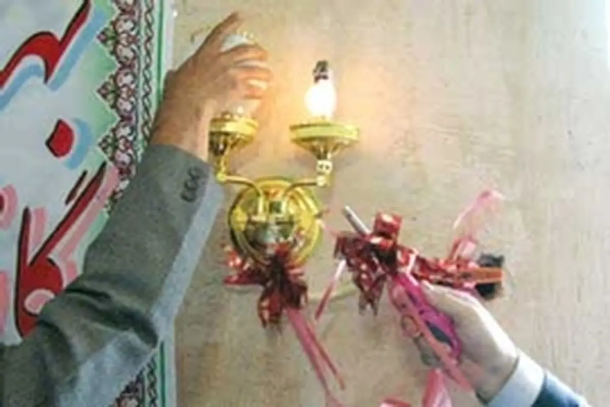 گازرسانی به ۱۹ روستای شهرستان همزمان با ایام الله دهه فجر انجام می شود