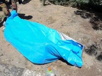 مرگ کارگر حفار دکل مخابرات بر اثر ریزش آوار در دانشگاه مازندران