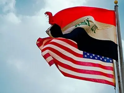 محورهای مذاکره واشنگتن-بغداد در ماه ژوئن بسیار مهم است