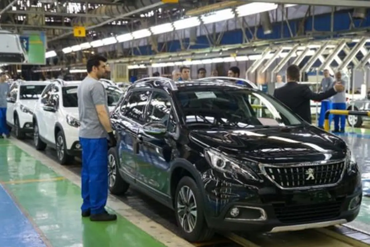 Iran’s private sector to suffer most from car import ban