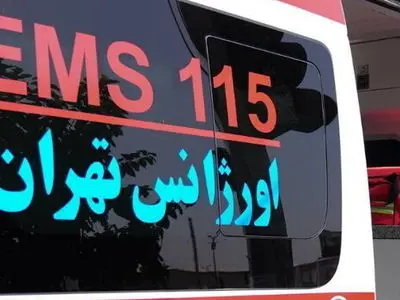 هشدار اورژانس استان تهران درباره خطرات آلودگی هوا برای گروه‌های حساس
