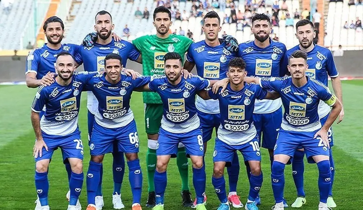 وعده بی سرانجام فتحی برای استقلال؛ راه جذب مهاجم خارجی بسته است