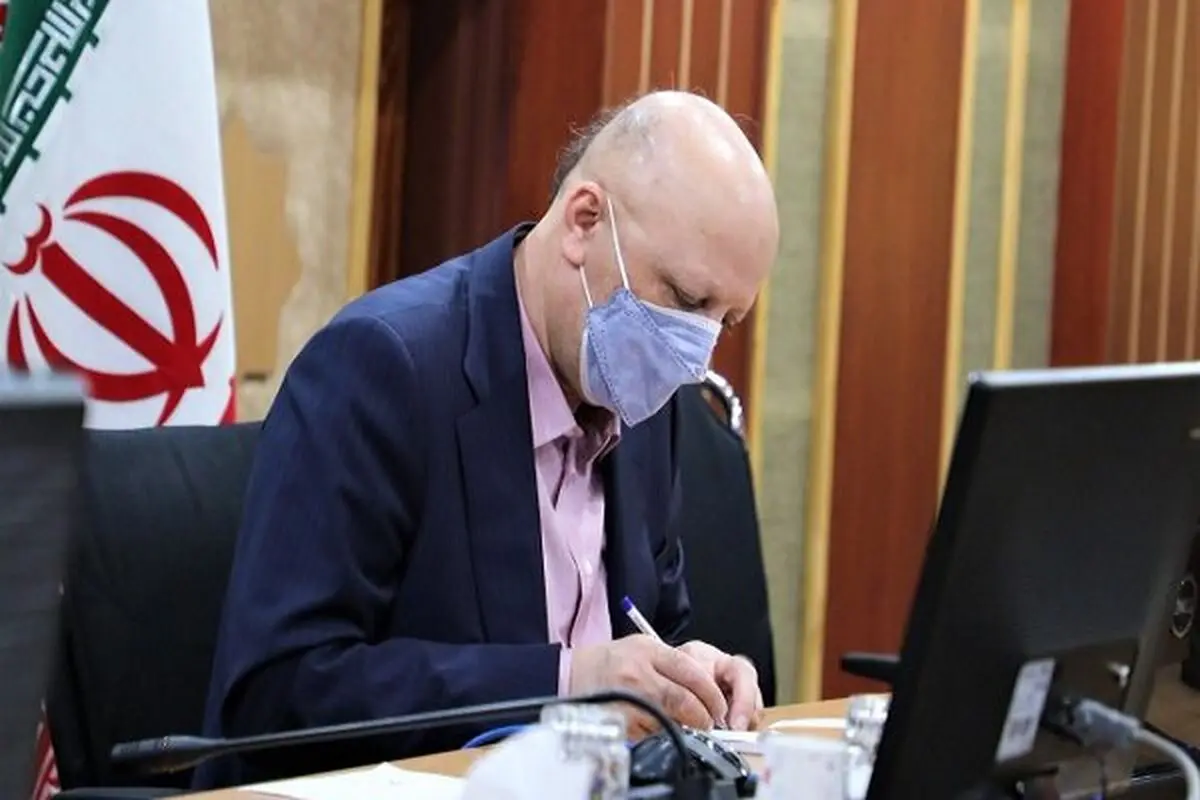 سرپرست دانشگاه صنعتی بیرجند منصوب شد
