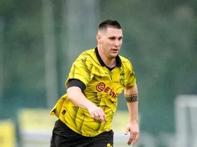 ویدئو: زوله ناجی دورتموند شد