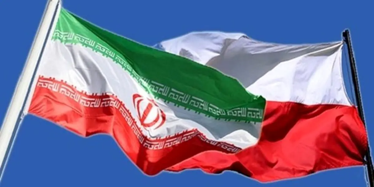 Iran-Poland Joint Chamber of Commerce to 0pen soon