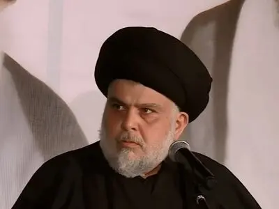 واکنش مقتدی صدر به گزارش‌ها درباره حمله پهپادی ایران به خاک عراق