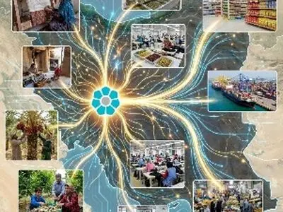 تداوم خدمات بانک توسعه تعاون در جنگ تحمیلی علیه جمهوری اسلامی ایران 