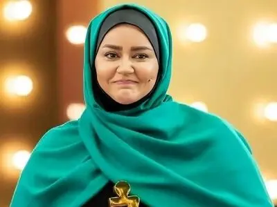 پست جالب نعیمه نظام دوست بازیگر مجموعه های طنز در شبکه اجتماعی که بازتاب زیادی در بین کاربران داشته است + عکس