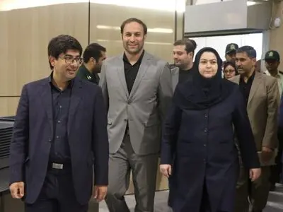 به زودی هواپیماهای جدید ATR در فرودگاه پیام پرواز می کنند