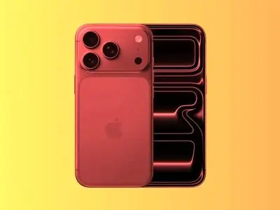 خیز اپل برای یک تغییر جسورانه | آیفون ۱۸ پرو چه رنگی‌ است؟