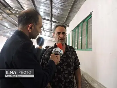 عدم همکاری شهرداری در بهداشت محیط + فیلم