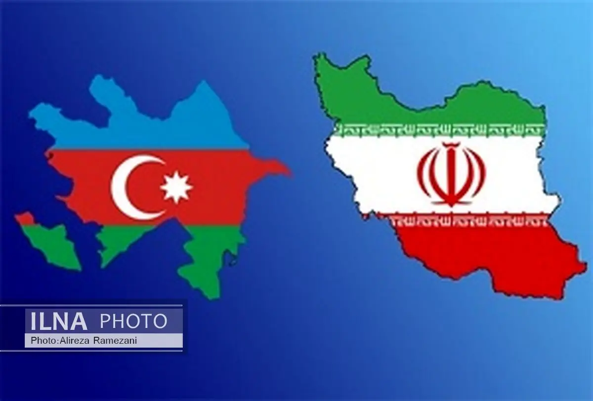 Tehran, Baku to enhance ties in non-oil economy