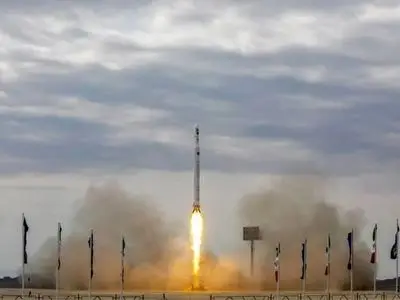 ماهواره کوثر ۱.۵ وارد مدار LEO می‌شود؛ جهش در سنجش از دور بومی