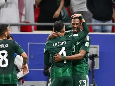 ویدیو: گل اول عربستان به کره جنوبی توسط عبدالله ردیف 