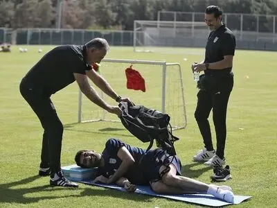 انتشار تصاویر منتخب جام جهانی 2022 قطر؛ بخش نخست
