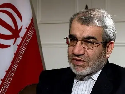 کدخدائی للسعودیة:نحن اول من أعلن اسقاط 'غلوبال هوک'