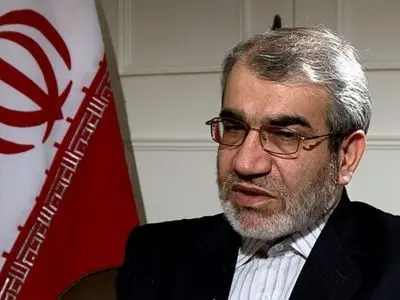 کدخدائی للسعودیة:نحن اول من أعلن اسقاط 'غلوبال هوک'