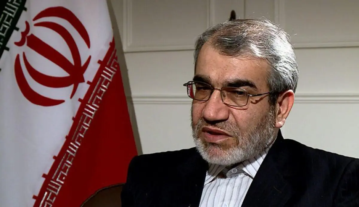 کدخدائی للسعودیة:نحن اول من أعلن اسقاط 'غلوبال هوک'