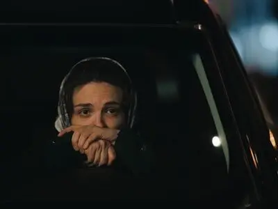 نمایش و نقد «بی بدن» در فرهنگسرای ارسباران