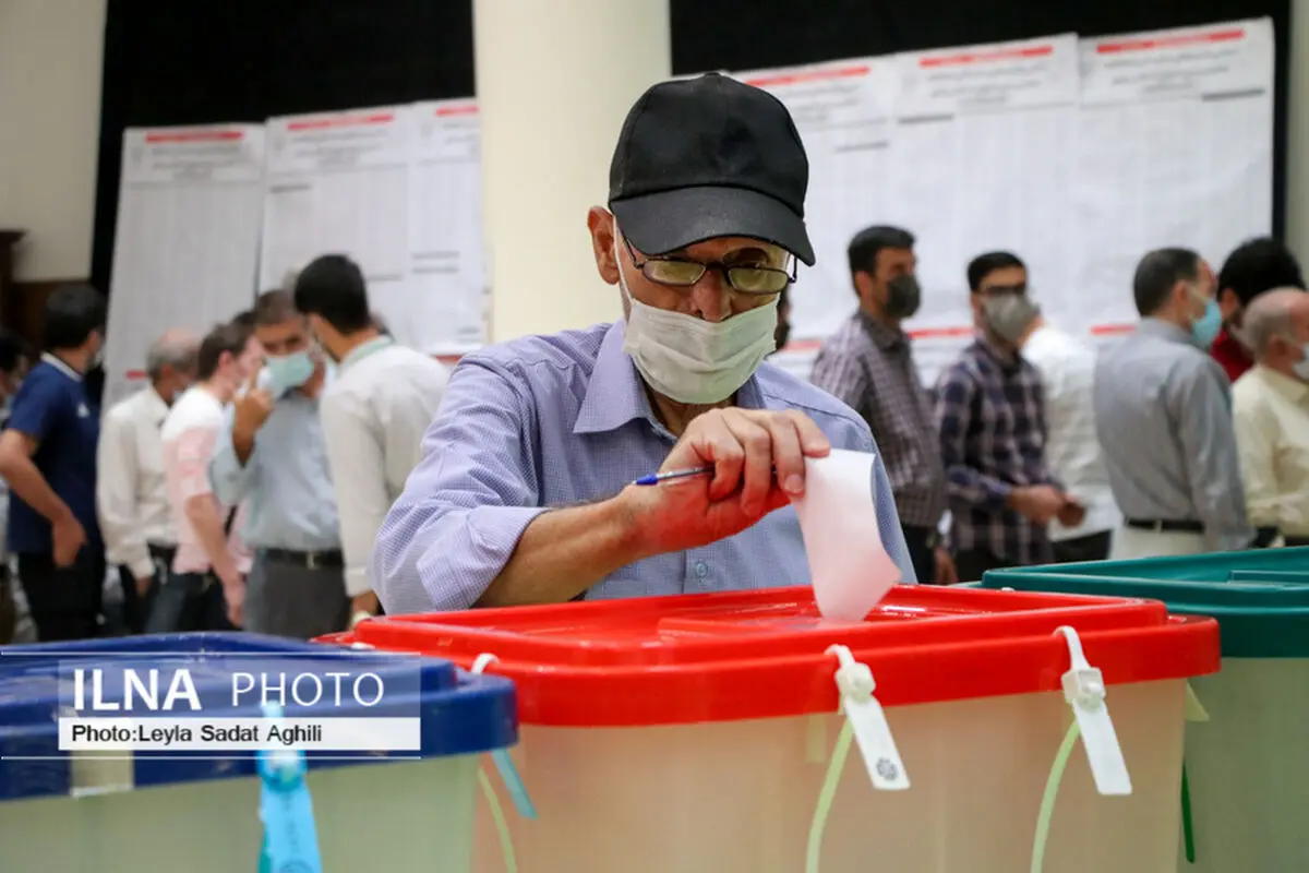 مشارکت در انتخابات علاج تمام دردهای اقتصادی کشور است