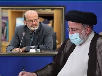 مسلمی نائینی به‌عنوان رییس جهاد دانشگاهی انتخاب شد