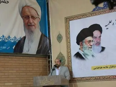 به دنبال احیای تفسیر قرآن در حوزه علمیه هستیم