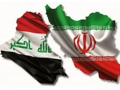 حضور رئیس دانشگاه دفاع ملی عراق در ستاد فرماندهی کل ارتش