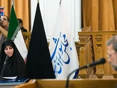 خبرنگار پارلمانی خبرگزاری فارس دار فانی را وداع گفت
