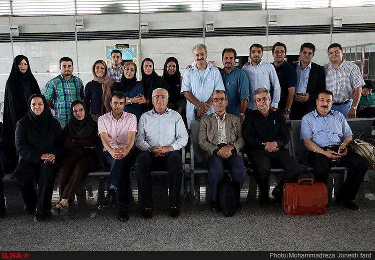 گالری