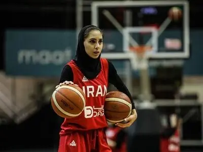 خداوردیان: تمرین شیمیدر شبیه تمرین تیم ملی است/ پخش زنده کیفیت بسکتبال بانوان را بالا می‌برد
