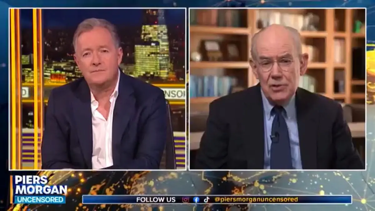 ترامپ در موقعیتی است که هیچ استراتژی خروج خوبی از جنگ ندارد + فیلم