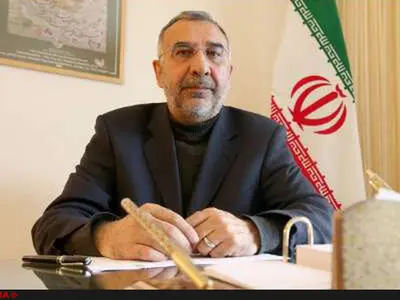 برقراری صلح و ثبات در افغانستان لازمه توسعه همکاری‌های منطقه‌ای  است