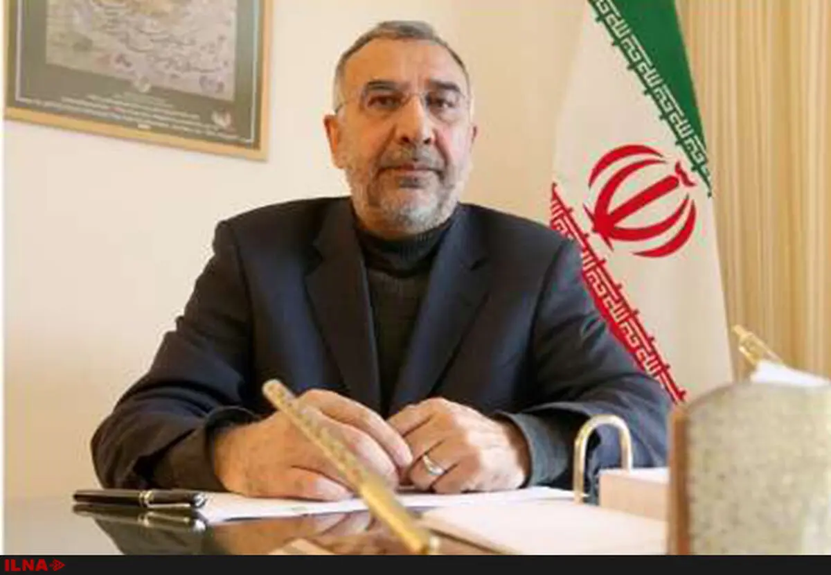 دیدار سفیر ایران در ترکیه با روسای دانشگاه‌های ایران