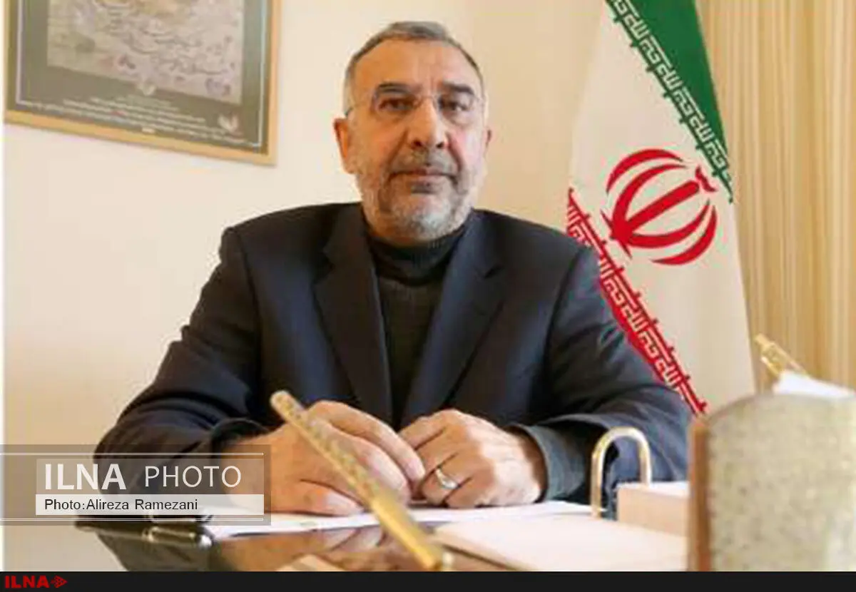رفت و آمدهای منظم بین تهران و آنکارا در جریان است