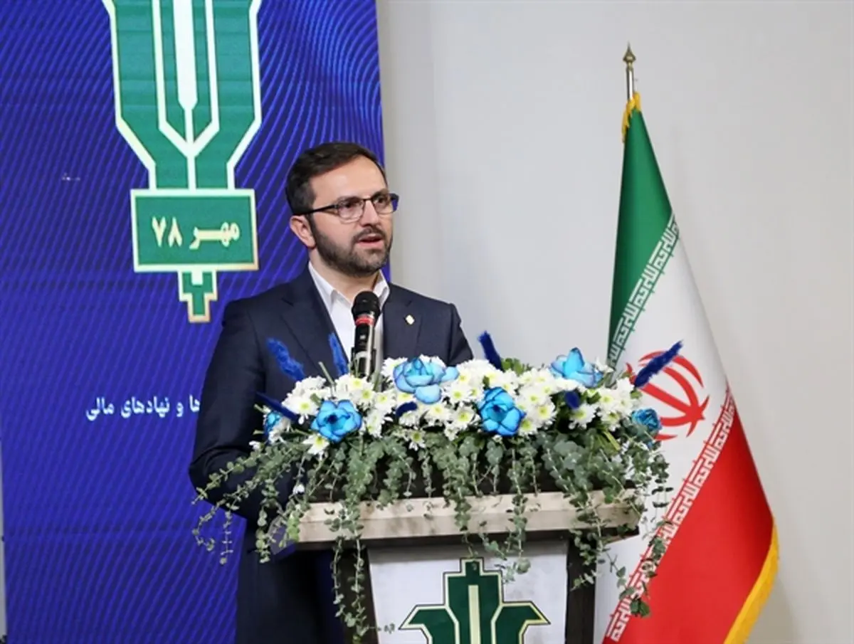 شرکت‌های تابعه بانک باید الگوی شفافیت، انضباط و سودآوری در نظام بانکی باشند