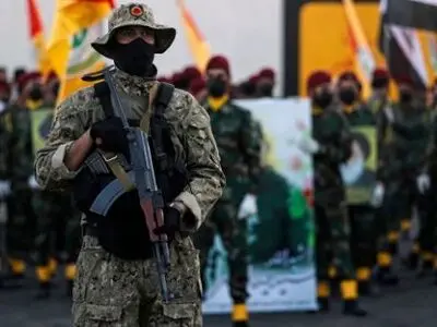 مدیر رسانه‌ای الحشد: سلاح گروه‌ها به دولت عراق تحویل داده نمی‌شود؛ اما...