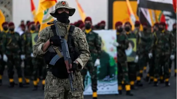 مدیر رسانه‌ای الحشد: سلاح گروه‌ها به دولت عراق تحویل داده نمی‌شود؛ اما...