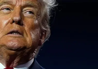 یک دولت یاغی در کاخ سفید/ خنجر اپستین بر گلوی ترامپ