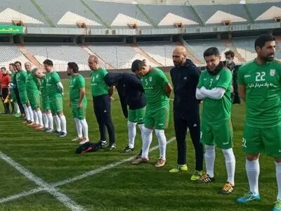 ساعت برگزاری بازی ملی‌پوشان 98 و منتخب سرخابی‌ها