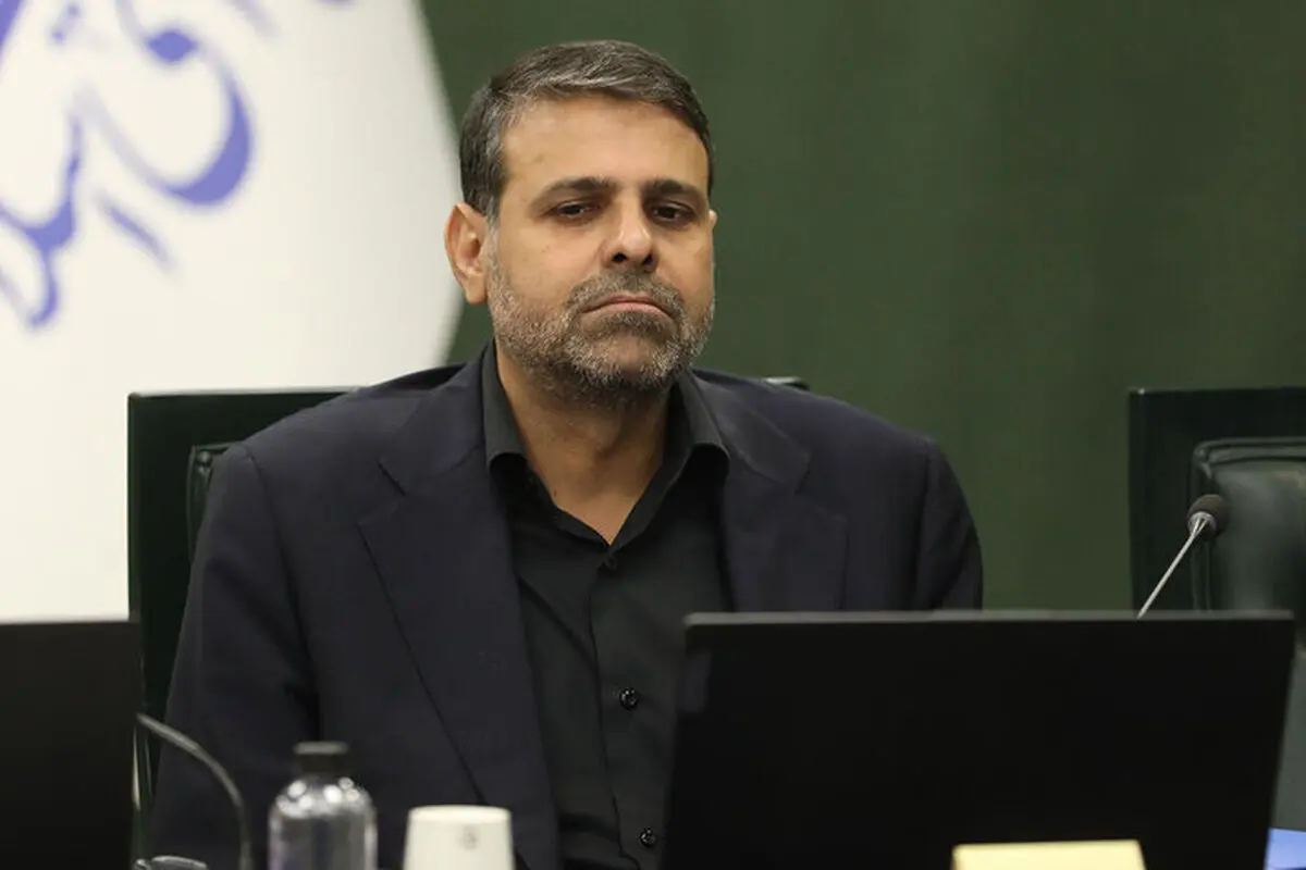 عضو هیات رئیسه مجلس: مهلت هشت روزه ترامپ را جدی می‌گیریم